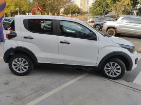 FIAT Mobi 1.0 4P FLEX EVO LIKE, Foto 5