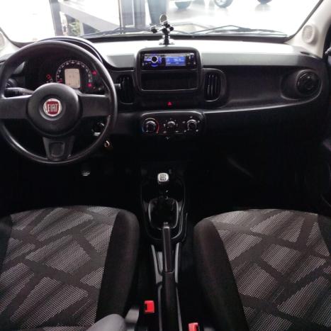 FIAT Mobi 1.0 4P FLEX EVO LIKE, Foto 11