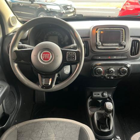 FIAT Mobi 1.0 4P FLEX EVO LIKE, Foto 7