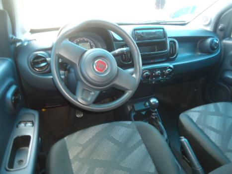 FIAT Mobi 1.0 4P FLEX EVO LIKE, Foto 4