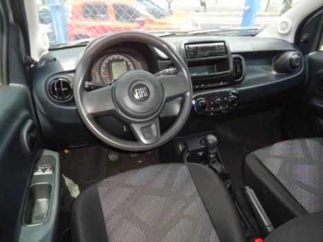 FIAT Mobi 1.0 4P FLEX EVO LIKE, Foto 3