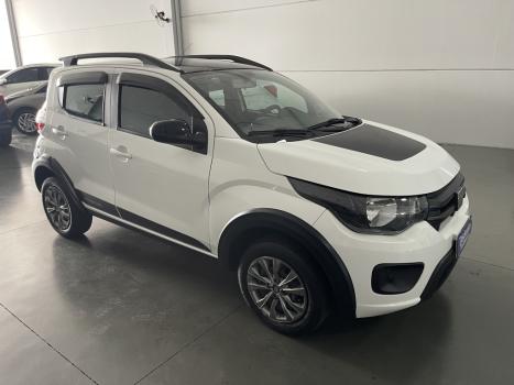 FIAT Mobi 1.0 4P FLEX EVO TREKKING, Foto 1