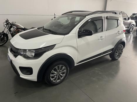 FIAT Mobi 1.0 4P FLEX EVO TREKKING, Foto 3