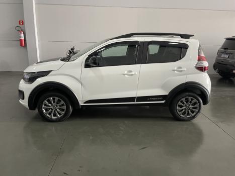 FIAT Mobi 1.0 4P FLEX EVO TREKKING, Foto 9