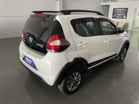 FIAT Mobi 1.0 4P FLEX EVO TREKKING, Foto 11