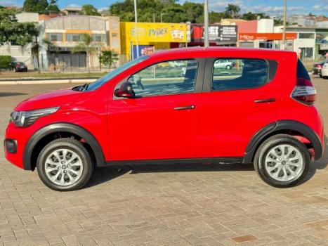 FIAT Mobi 1.0 4P FLEX EVO LIKE, Foto 8