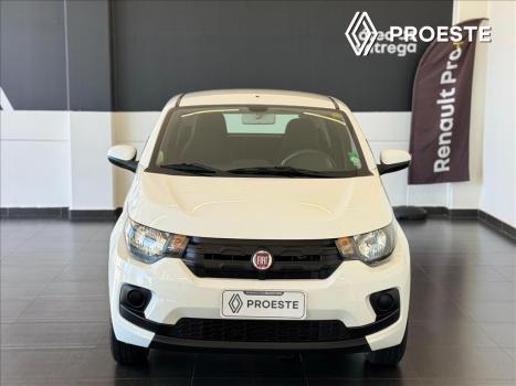 FIAT Mobi 1.0 4P FLEX EVO LIKE, Foto 2