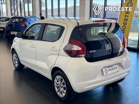 FIAT Mobi 1.0 4P FLEX EVO LIKE, Foto 4