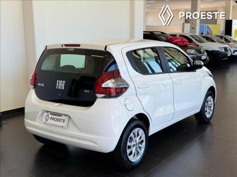 FIAT Mobi 1.0 4P FLEX EVO LIKE, Foto 5