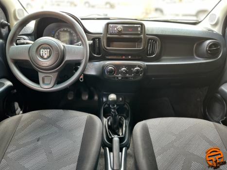 FIAT Mobi 1.0 4P FLEX EVO LIKE, Foto 10