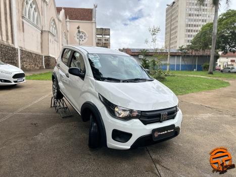 FIAT Mobi 1.0 4P FLEX EVO LIKE, Foto 2