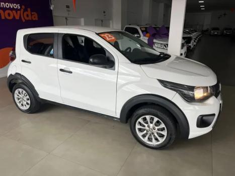 FIAT Mobi 1.0 4P FLEX EVO LIKE, Foto 3