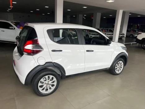 FIAT Mobi 1.0 4P FLEX EVO LIKE, Foto 9