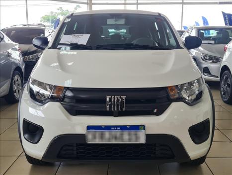 FIAT Mobi 1.0 4P FLEX EVO LIKE, Foto 3