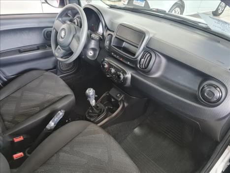 FIAT Mobi 1.0 4P FLEX EVO LIKE, Foto 8