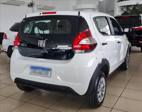 FIAT Mobi 1.0 4P FLEX EVO LIKE, Foto 12