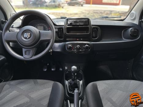 FIAT Mobi 1.0 4P FLEX EVO LIKE, Foto 11