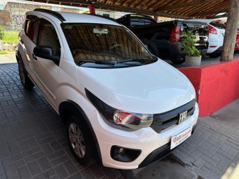 FIAT Mobi 1.0 4P FLEX EVO LIKE, Foto 3