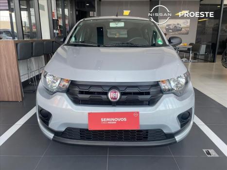 FIAT Mobi 1.0 4P FLEX EVO LIKE, Foto 2