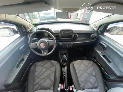 FIAT Mobi 1.0 4P FLEX EVO LIKE, Foto 7