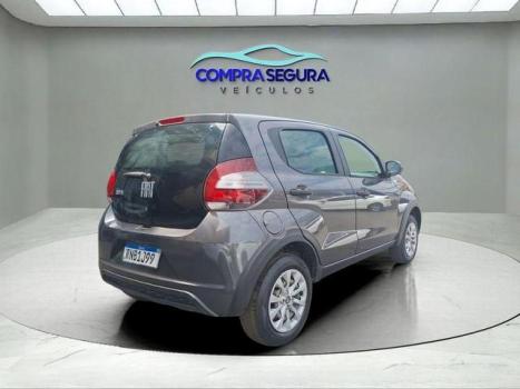 FIAT Mobi 1.0 4P FLEX EVO LIKE, Foto 6