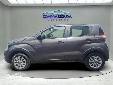 FIAT Mobi 1.0 4P FLEX EVO LIKE, Foto 8