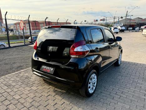 FIAT Mobi 1.0 4P FLEX EVO LIKE, Foto 6