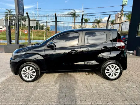 FIAT Mobi 1.0 4P FLEX EVO LIKE, Foto 9