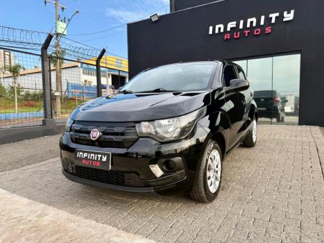 FIAT Mobi 1.0 4P FLEX EVO LIKE, Foto 22