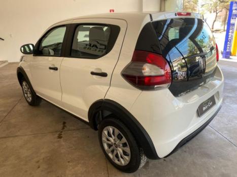 FIAT Mobi 1.0 4P FLEX EVO LIKE, Foto 4