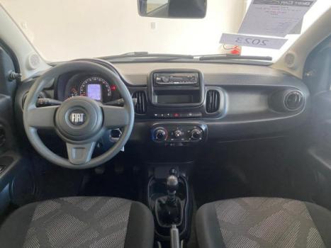 FIAT Mobi 1.0 4P FLEX EVO LIKE, Foto 7