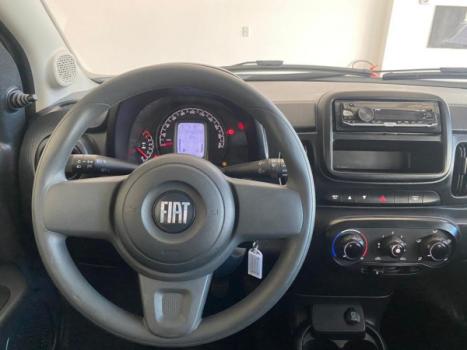 FIAT Mobi 1.0 4P FLEX EVO LIKE, Foto 8