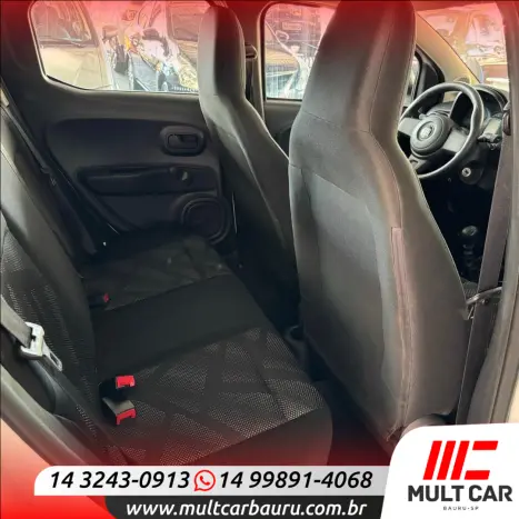 FIAT Mobi 1.0 4P FLEX EVO LIKE, Foto 14