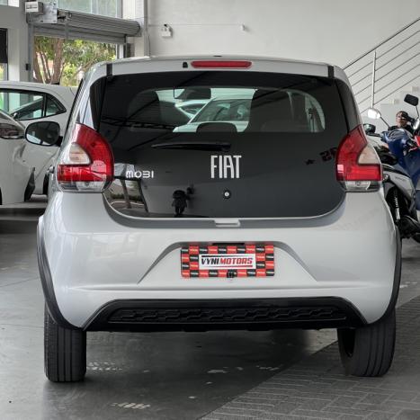 FIAT Mobi 1.0 4P FLEX EVO LIKE, Foto 4