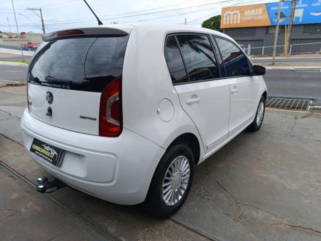 FIAT Mobi 1.0 4P FLEX EVO EASY, Foto 6