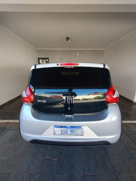 FIAT Mobi 1.0 4P FLEX EVO LIKE, Foto 8