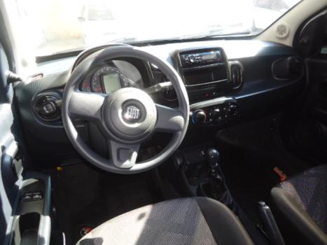 FIAT Mobi 1.0 4P FLEX EVO LIKE, Foto 4