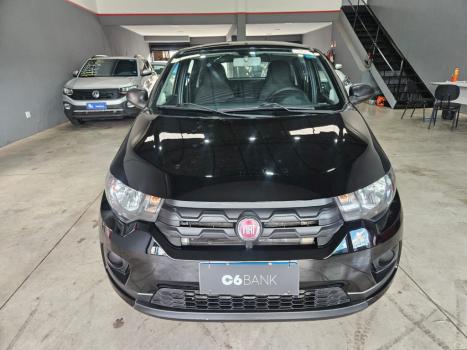 FIAT Mobi 1.0 4P FLEX EVO EASY, Foto 2