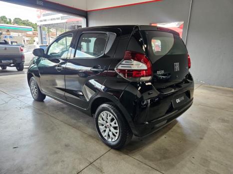 FIAT Mobi 1.0 4P FLEX EVO EASY, Foto 4