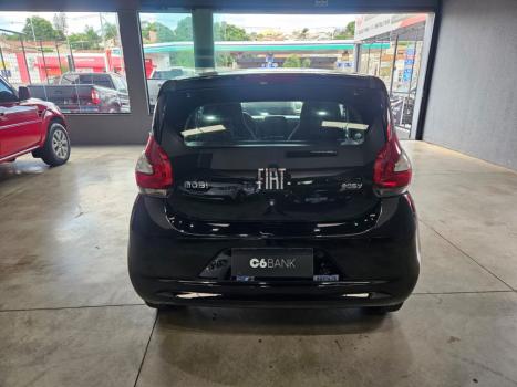 FIAT Mobi 1.0 4P FLEX EVO EASY, Foto 5