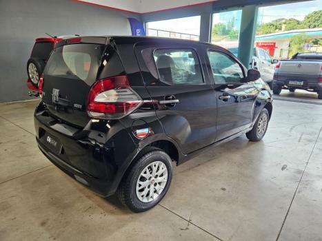 FIAT Mobi 1.0 4P FLEX EVO EASY, Foto 6