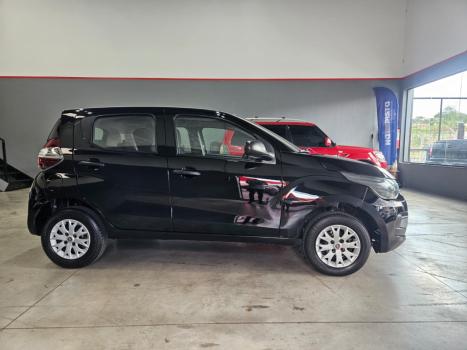 FIAT Mobi 1.0 4P FLEX EVO EASY, Foto 7