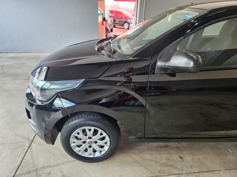 FIAT Mobi 1.0 4P FLEX EVO EASY, Foto 9