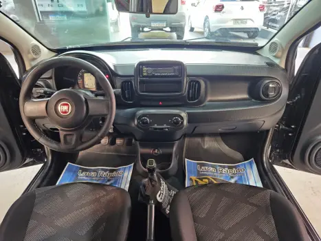 FIAT Mobi 1.0 4P FLEX EVO EASY, Foto 14