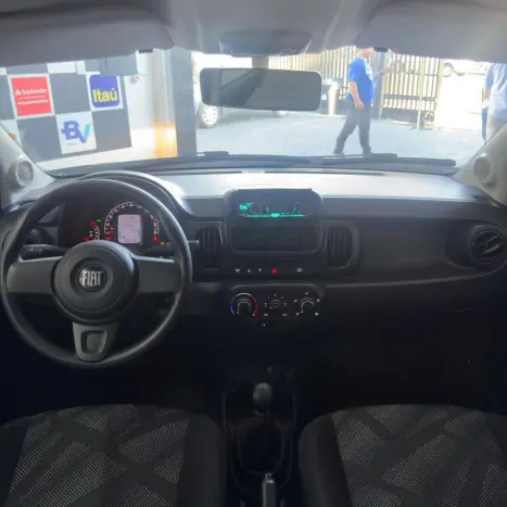 FIAT Mobi 1.0 4P FLEX EVO LIKE, Foto 8