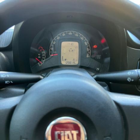 FIAT Mobi 1.0 4P FLEX DRIVE FIRE FLY, Foto 4