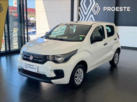 FIAT Mobi 1.0 4P FLEX EVO EASY, Foto 1