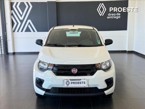 FIAT Mobi 1.0 4P FLEX EVO EASY, Foto 2