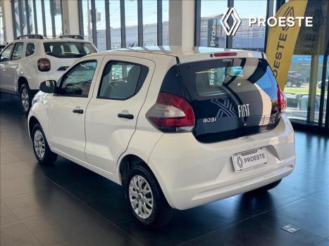 FIAT Mobi 1.0 4P FLEX EVO EASY, Foto 4