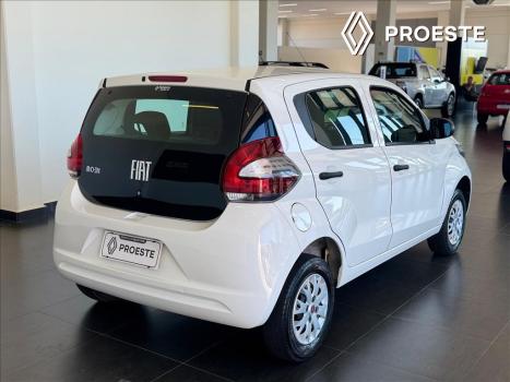 FIAT Mobi 1.0 4P FLEX EVO EASY, Foto 5